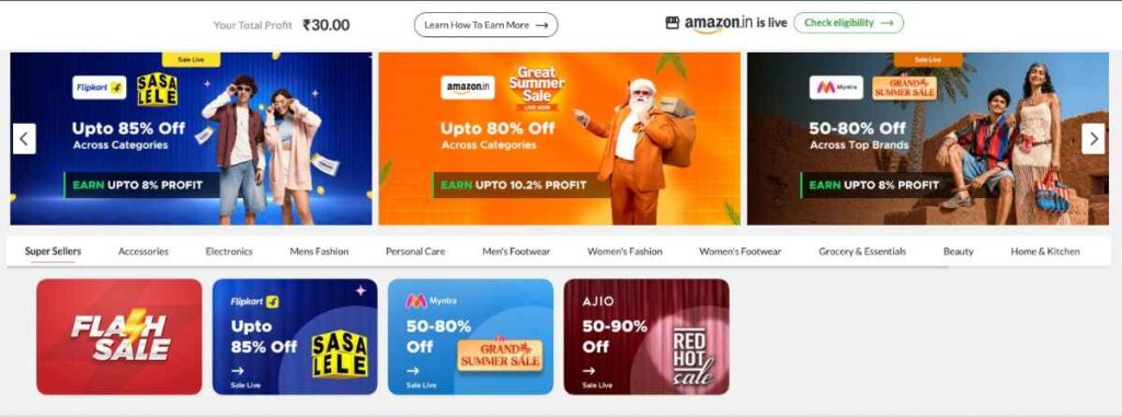 EarnKaro App Review 2026 - App