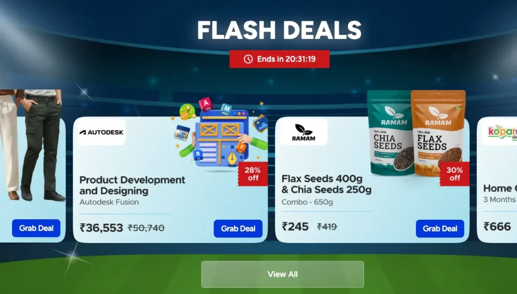 CashKaro