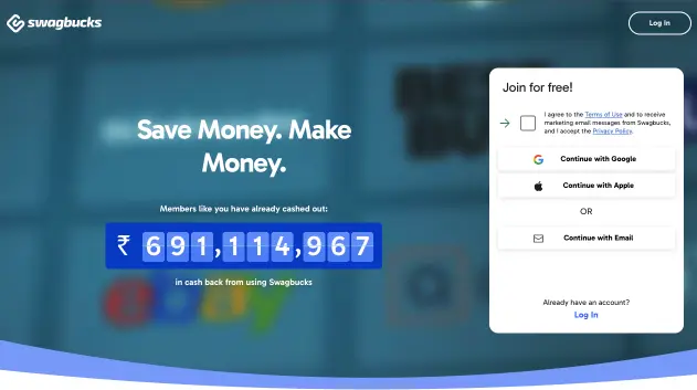 TaskBucks