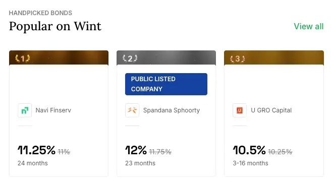 Wint Wealth: A Smarter Way for Indians to Build Wealth Beyond Traditional Fixed Deposits