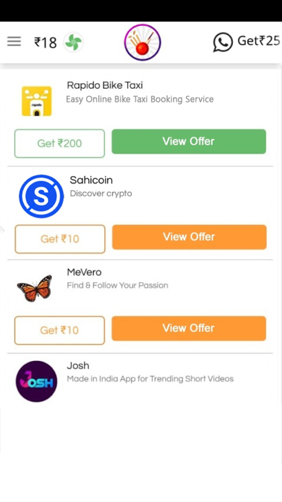 Ways to Earn on TaskBucks